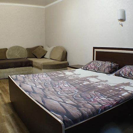 Апартаменты В Центре Металлургов 27 Kr Apartments Kryvy Rih Buitenkant foto