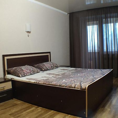 Апартаменты В Центре Металлургов 27 Kr Apartments Kryvy Rih Buitenkant foto